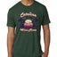 Funny Island Pop Culture Pop Culture Mens Premium Tri Blend T-Shirt
