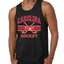 Hometown Fan Team Pride | Fantasy Hockey Fans Sports Mens Tank Top