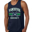 Hometown Fan Team Pride | Fantasy Hockey Fans Sports Mens Tank Top