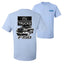 Ford Trucks F150 Pickup Cars and Trucks Front and Back Men's Graphic T-Shirt