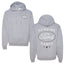 Vintage Distressed Genuine Ford Parts Cars and Trucks Front and Back Cars and Trucks Unisex Hoodie Sweatshirt