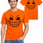 Halloween Spooky Pumpkin T-Shirt