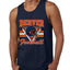 Denver Fan | DEN Fantasy Football Sports Mens Tank Top