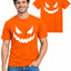 Halloween Spooky Pumpkin T-Shirt