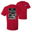 Ford Trucks F150 Pickup Cars and Trucks Front and Back Men's Graphic T-Shirt