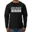 Phil Fan Fantasy Football Sports Mens Long Sleeve Shirt