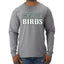 Phil Fan Fantasy Football Sports Mens Long Sleeve Shirt