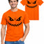 Halloween Spooky Pumpkin T-Shirt