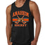 Hometown Fan Team Pride | Fantasy Hockey Fans Sports Mens Tank Top