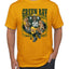 Green Bay Fan | GB Fantasy Football Sports Men's T-Shirt