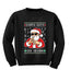 6 7 Numbers Six Seven Unisex Boys Girls Crewneck Sweatshirt