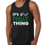 Philadelphia Fan | PHI Fantasy Football Sports Mens Tank Top
