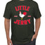 Vandelay Industries Tee - Little Jery Pop Culture Men's T-Shirt
