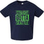 Seattle Fan | SEA Fantasy Football Sports Toddler Crew Graphic T-Shirt