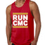 San Francisco Fan | SF Fantasy Football Sports Mens Tank Top