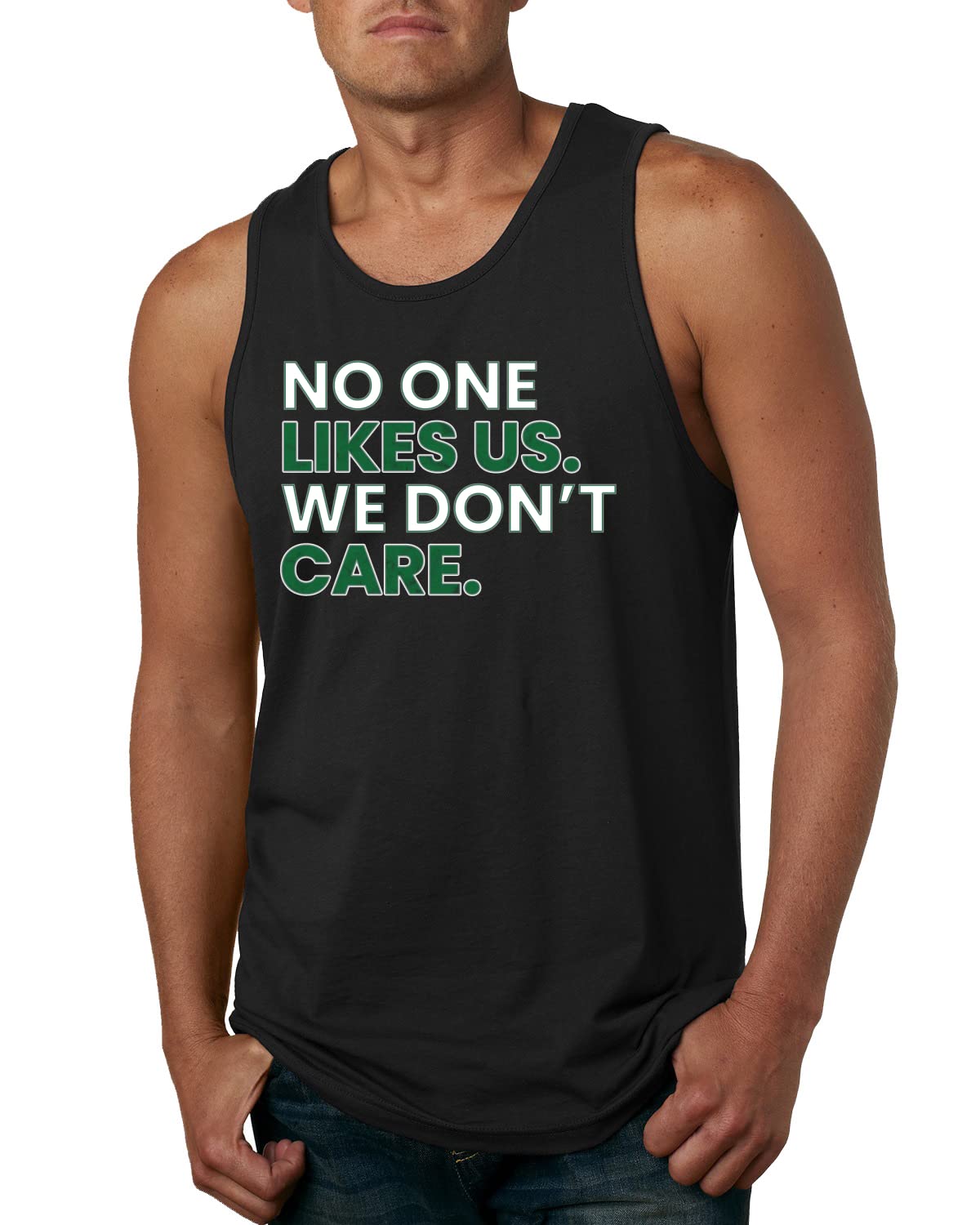 Philadelphia Fan | PHI Fantasy Football Sports Mens Tank Top