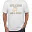 Save A Horse Ride A Cowboy Pop Culture Men's Graphic T-Shirt