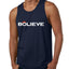Denver Fan | DEN Fantasy Football Sports Mens Tank Top