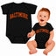 Baseball Football City Baby Creeper Boys Girls Infant Newborn Bodysuit