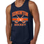 Hometown Fan Team Pride | Fantasy Hockey Fans Sports Mens Tank Top