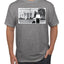 Pablo Escobar Medellin Cartel Cocaine Cowboys White House Picture Pop Culture Men's Graphic T-Shirt
