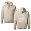 78 Ford Bronco Country Free Wheeling American Truck Cars and Trucks Front and Back Hoodie Sweatshirt