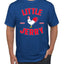 Vandelay Industries Tee - Little Jery Pop Culture Men's T-Shirt