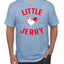 Vandelay Industries Tee - Little Jery Pop Culture Men's T-Shirt