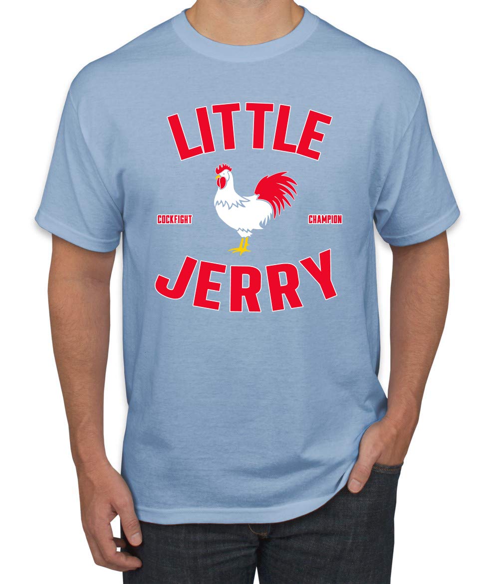 Vandelay Industries Tee - Little Jery Pop Culture Men's T-Shirt