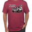 RIP OJ Simpson Iconic Graphics Pop Culture Men's T-Shirt