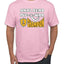 Anal Bead Tug O War Champion Funny Adult Humor Men's T-Shirt