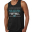 Philadelphia Fan | PHI Fantasy Football Sports Mens Tank Top