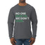 Phil Fan Fantasy Football Sports Mens Long Sleeve Shirt