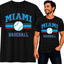 Hometown Fan Team Pride Baseball Shirt Unisex Sports Fan Baseball T-Shirt Game Day Apparel Gift