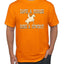 Save A Horse Ride A Cowboy Pop Culture Men's Graphic T-Shirt