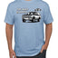 RIP OJ Simpson Iconic Graphics Pop Culture Men's T-Shirt
