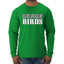 Phil Fan Fantasy Football Sports Mens Long Sleeve Shirt