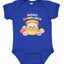 Mood Dumplings Kawaii Cute Dim Sum Emotional Dumpling Anime Food Lover Pop Culture Baby Creeper Boys Girls Infant Bodysuit