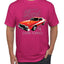 Ford '76 Gran Torino Vintage Car Cars and Trucks Men's Graphic T-Shirt