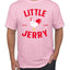 Vandelay Industries Tee - Little Jery Pop Culture Men's T-Shirt