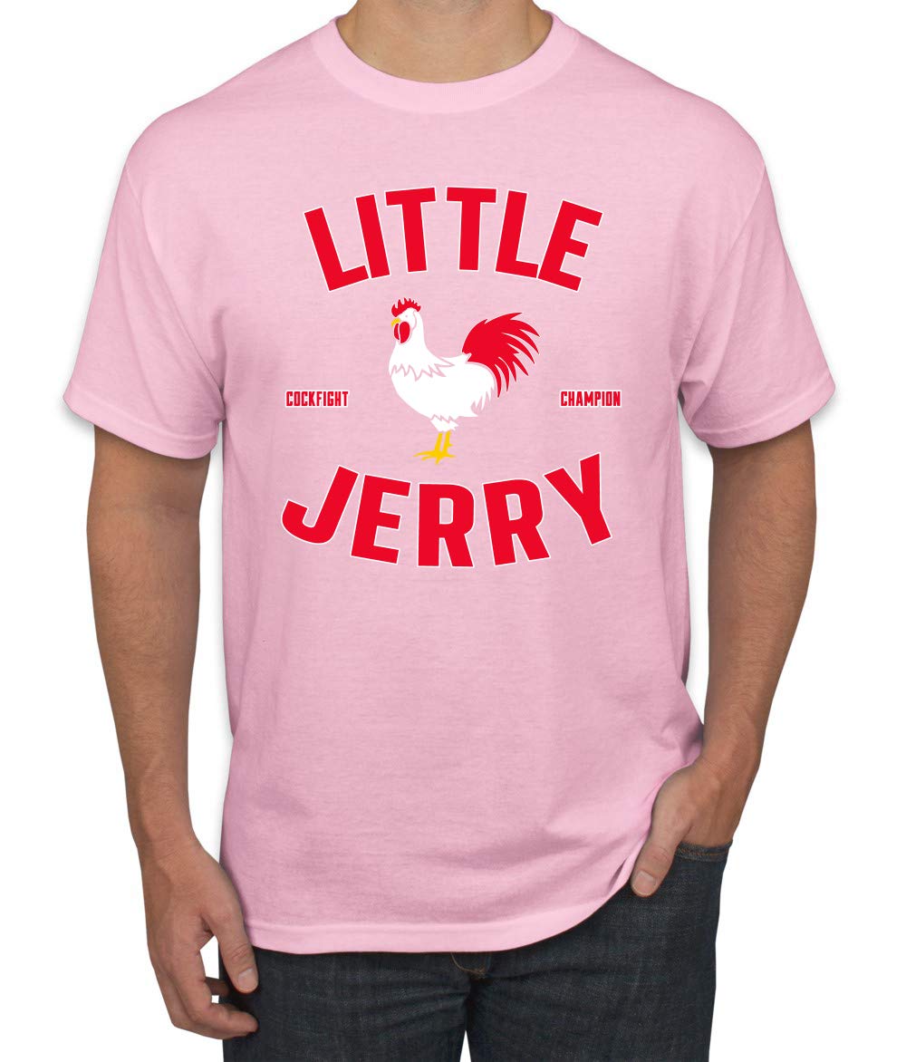 Vandelay Industries Tee - Little Jery Pop Culture Men's T-Shirt