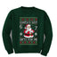 6 7 Numbers Six Seven Unisex Boys Girls Crewneck Sweatshirt