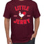 Vandelay Industries Tee - Little Jery Pop Culture Men's T-Shirt