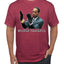 RIP OJ Simpson Iconic Graphics Pop Culture Men's T-Shirt