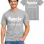 Funcle Definition | Fun Uncle's Men's T-Shirt Funny Graphic Tee for Men