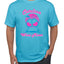 Island Prestige Movie Pop Culture Men's Graphic T-Shirt