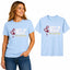 Queen of Country RIP Tee Memorial Tribute Pop Culture Men's T-Shirt