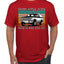 RIP OJ Simpson Iconic Graphics Pop Culture Men's T-Shirt