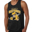 Pittsburgh Fan Pit Fantasy Football Sports Mens Tank Top