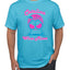 Island Prestige Movie Pop Culture Men's Graphic T-Shirt